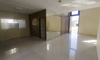 Imagem 3: JB C CASA DE ALTO PADRÃO NO CONDOMÍNIO GREEN CLUB 1 COM 4 QUARTOS NO PARQUE DAS NAÇÕES