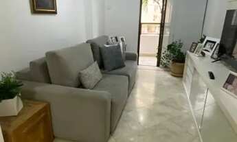 Imagem 6: Apartamento para Venda em Salvador, Pituba, 4 dormitórios, 2 suítes, 3 banheiros, 3 vagas