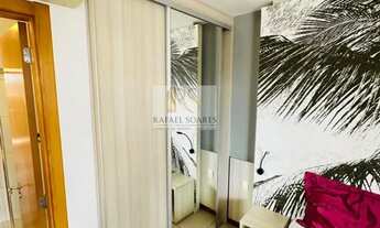 Imagem 3: Apartamento para Locação em Salvador, Caminho das Árvores, 1 dormitório, 1 banheiro, 1 vag