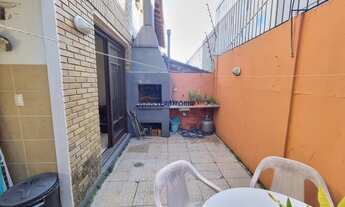 Imagem 5: Sobrado com 3 Dormitórios em Condomínio Bairro Ipanema