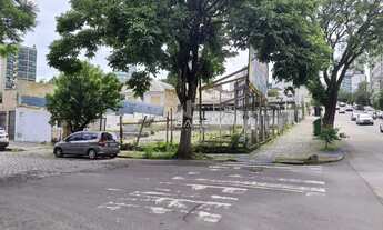 Imagem: Terreno - 600m² - N. Sra. De Lourdes