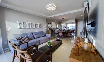 Imagem: Apartamento com 4 quartos à venda em Praia
