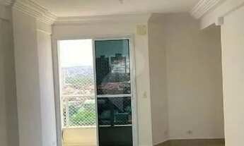 Imagem: Apartamento à venda - Jardim Gonçalves