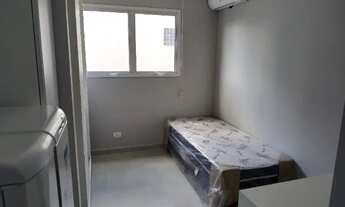 Imagem: Kit net de 15m² pronta para Morar - Av