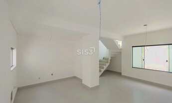 Imagem 3: Sobrado em Santa Felicidade