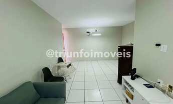 Imagem 2: Apartamento a venda no Ininga com 3 quartos TR231399 THE -1NO0TB6
