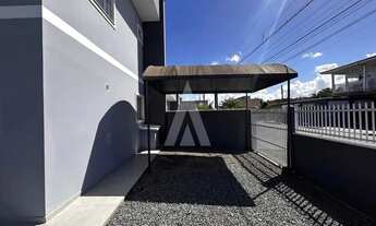 Imagem 5: CASA RESIDENCIAL COM 2 QUARTOS, CHURRASQUEIRA E VAGA DE GARAGEM NO BAIRRO JOÃO COSTA