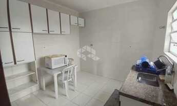 Imagem 7: Apartamento a venda na Praia Grande, bairro real, com 1 quarto e 1 vaga coberta