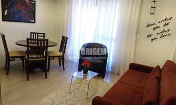 Imagem 2: Excelente apartamento no início do Ecoville, ao lado do Shopping Barigui e em frente ao Ca