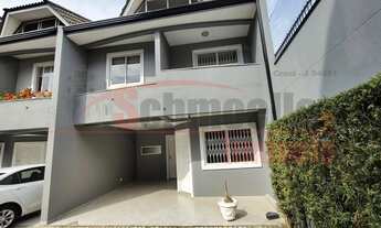 Imagem: Sobrado com 3 quartos para alugar por R$