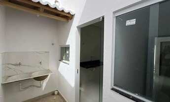 Imagem 4: Casa São Gonçalo (próximo à feira