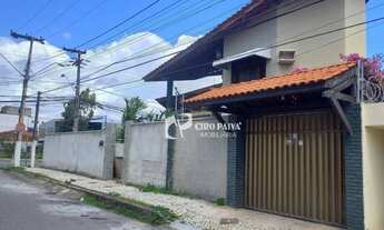 Imagem 3: Comercial Casa Duplex na Av Edilson Brasil Soares, 468m² - aluguel por R$ 7.500/mês - Parq