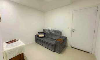 Imagem 4: Apartamento mobiliado com 2 quartos no Morretes em itapema/SC