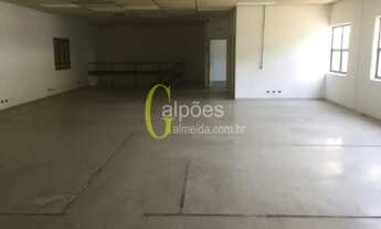 Imagem 7: Pavilhão/Galpão à venda no bairro Jardim Belval - Barueri/SP