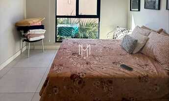 Imagem 5: Casa no AlphaVille II - 4/4 sendo 2 suítes - 200m² em Vitória da Conquista