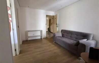 Imagem 5: Sala/Conjunto para venda tem 41 metros quadrados em Perdizes - São Paulo - São Paulo