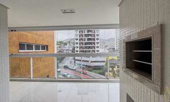 Imagem 15: Apartamento para alugar - 2 suítes - Agronômica - Florianópolis/SC