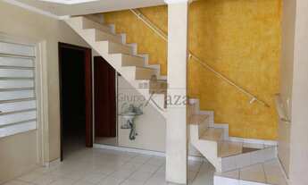 Imagem 3: Oportunidade - Casa sobreloja - Jardim Satélite - 3 Dormitórios - 240m²