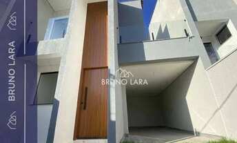 Imagem: Casa à venda Bairro Senhora das Graças