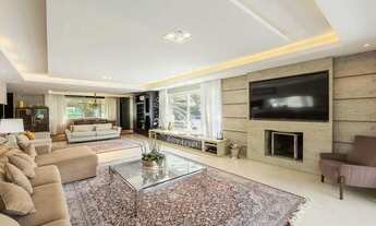 Imagem 3: Apartamento semimobiliado para alugar no Três Figueiras 3 quartos ( 3 suítes