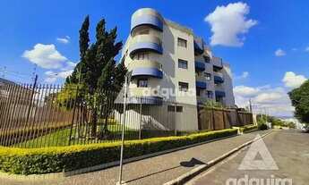 Imagem: Apartamento padrão para Locação no edifício