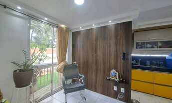 Imagem 6: Apartamento no Residencial Ideal BR