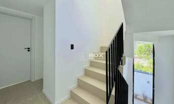 Imagem 15: Sobrado novo, 3 quartos, quintal e churrasqueira à venda, 150 m² por R$ 1.007.000 - Santa