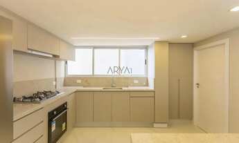 Imagem 6: Apartamento em Agua Verde- ARYA 1