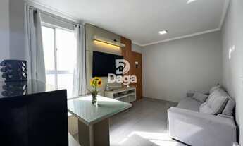 Imagem 3: Apartamento mobiliado de 02 dormitórios em são José