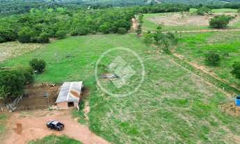 Imagem 2: Hidrolandia - Chácara de 2.2 Alqueires codigo: 158868