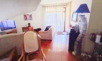 Imagem 7: Cobertura com 4 dormitórios à venda, 220 m² por R$ 850.000,00 - Centro - Ribeirão Preto/SP