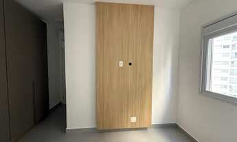 Imagem 3: Imóvel para aluguel com 52 metros quadrados com 2 quartos em Alphaville Empresarial - Baru