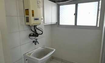 Imagem 13: APARTAMENTO de 77m² no Sttilo Club Residence - RV