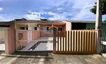 Imagem 4: Casa com espaço de terreno próximo à rodovia