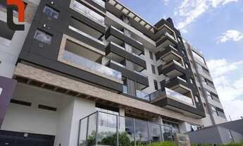 Imagem 3: Farfalle - Apto 134m² 3 suítes, sacada gourmet e 2 vagas no Ecoville