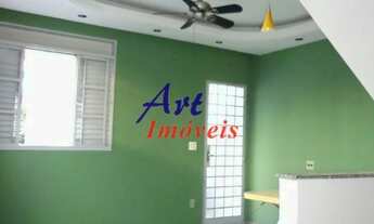 Imagem 2: Casa Duplex 2 Dormitório(s), Churrasqueira No Bairro São Luiz