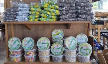 Imagem 3: RESTAURANTE Ponto comercial de sucesso no ramo alimentício