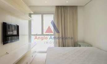 Imagem 14: Apartamento reformando no Jardins parte baixa