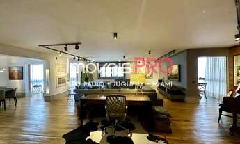 Imagem 6: Apartamento, Moema Pássaros - São Paulo