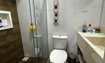 Imagem 6: Casa totalmente Mobiliada 307 norte 2 suítes