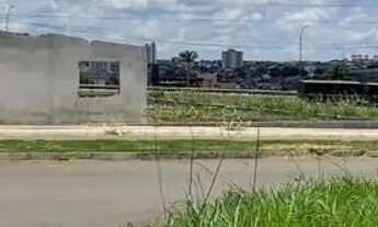 Imagem 4: Terreno à venda Residencial Cerejeiras Anápolis/GO