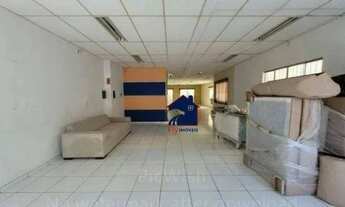 Imagem 4: Prédio, 750 m² - venda por R$ 5.000,00 ou aluguel por R$ 25.129,00/mês - Parque São Doming