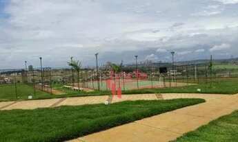 Imagem 5: Terreno em Condomínio Fechado à Venda no Bairro Vila do Golf em Ribeirão Preto. Excelente