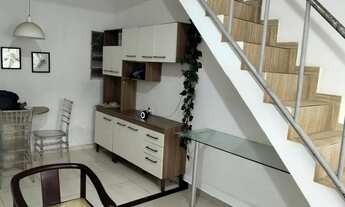 Imagem 2: Na Gentil Bittencourt 2 quartos banheiro sala e cozinha e área de servico