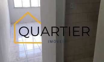 Imagem: Apartamento Padrão / Residencial / Santa