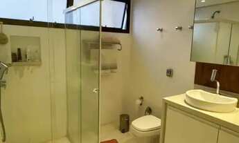 Imagem 6: Apartamento para Venda em Florianópolis, Centro, 4 dormitórios, 2 suítes, 5 banheiros, 2 v