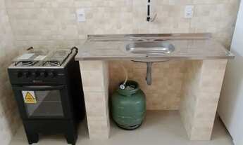 Imagem 4: KITNET MOBILIADAS DIRETO PROPRIETARIO JARDIM SAO PAULO SOROCABA