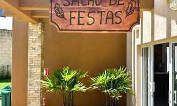 Imagem 7: Residência Térrea - Condomínio Genésio Borsato