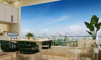 Imagem: Unique 14 Apartamento 3 Quartos sendo 1