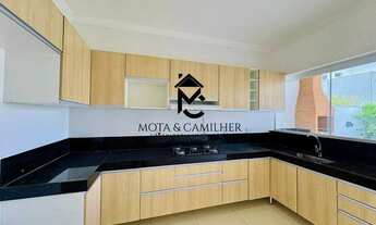 Imagem 7: Casa térrea para locação em condomínio fechado